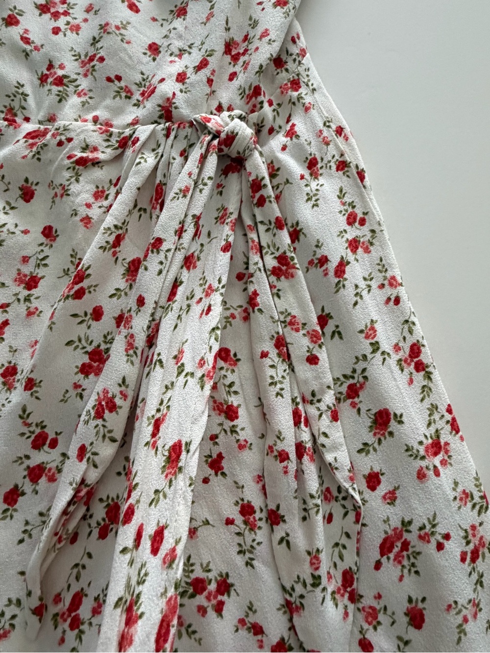 Reformation Hedy Dress Size 2 - Picture 5 of 7
